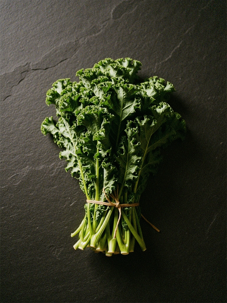 Integrität der Zutaten