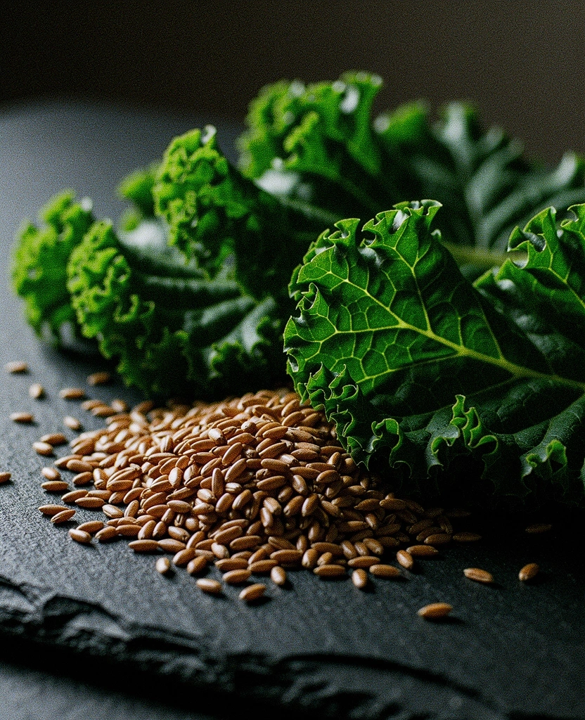 Pflanzliche Rohstoffe